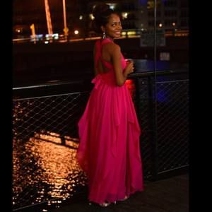 Meet your Posher, Lana